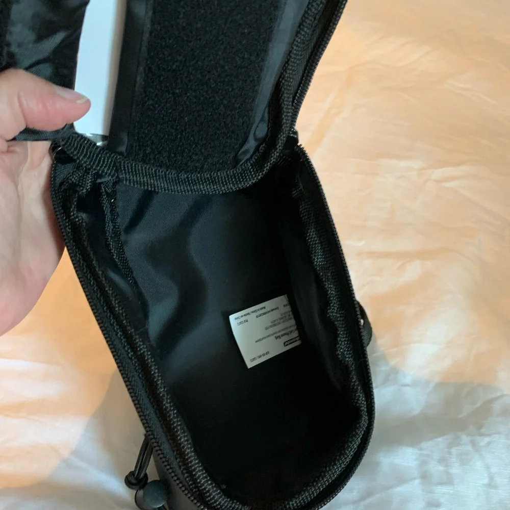 New Bike mate cycling cell phone bag